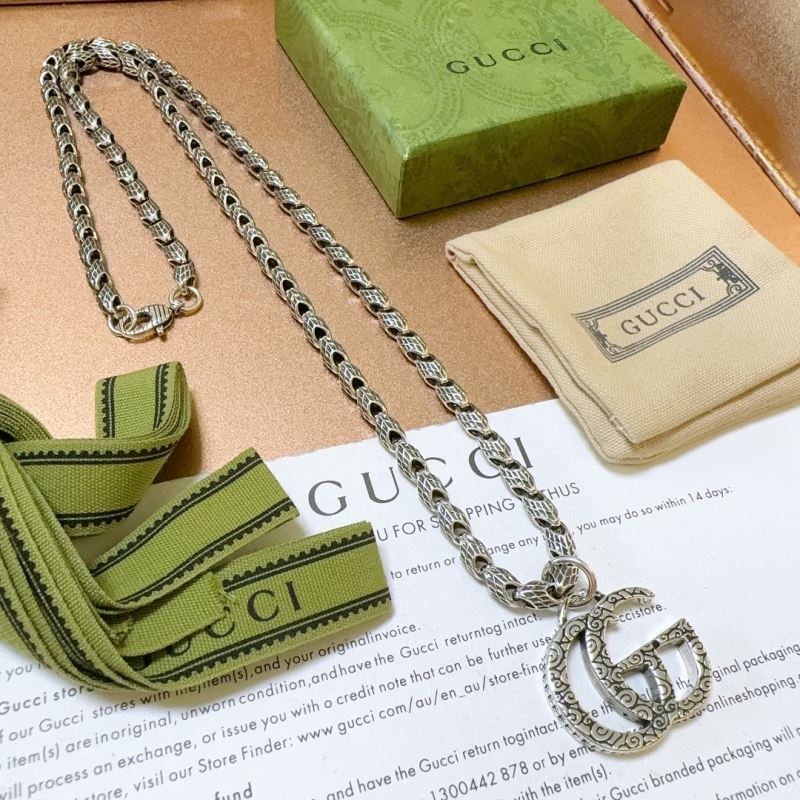 Gucci Necklaces